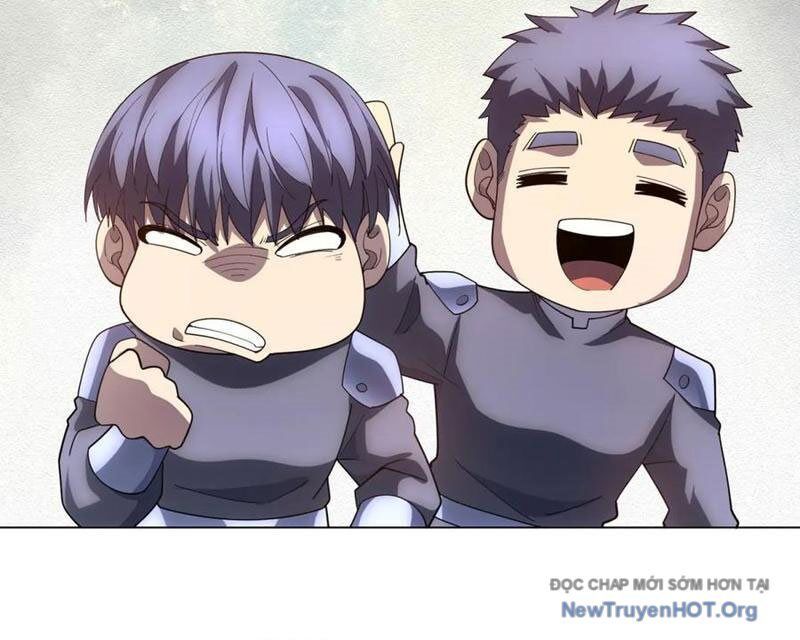 Bệnh Viện Chư Thần Của Ta - Chapter 48 - Page 88