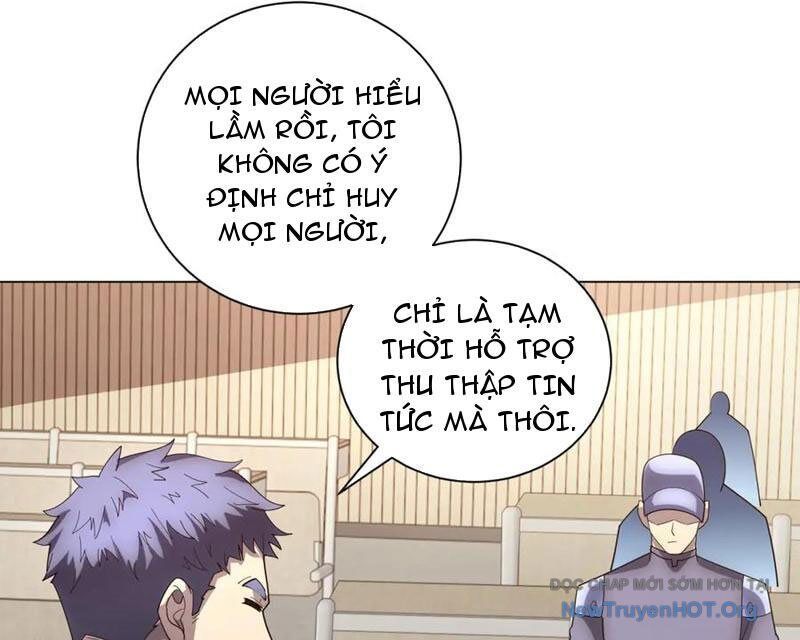 Bệnh Viện Chư Thần Của Ta - Chapter 48 - Page 89