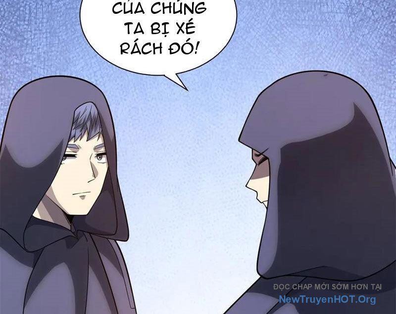 Bệnh Viện Chư Thần Của Ta - Chapter 48 - Page 9