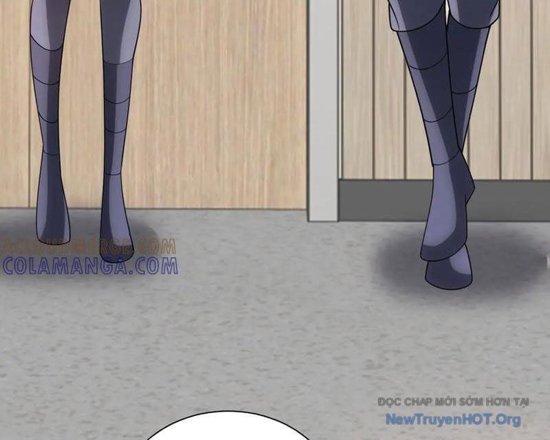 Bệnh Viện Chư Thần Của Ta - Chapter 48 - Page 94