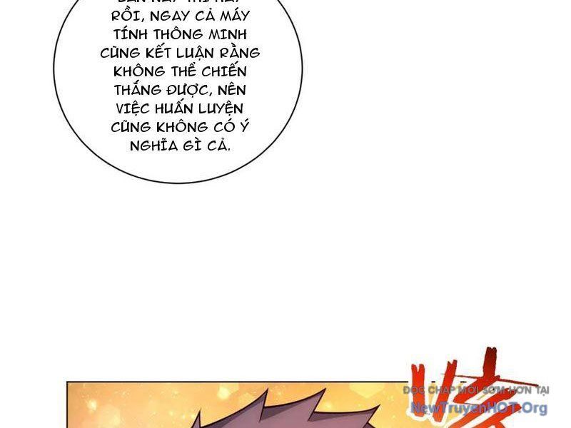 Bệnh Viện Chư Thần Của Ta - Chapter 49 - Page 10