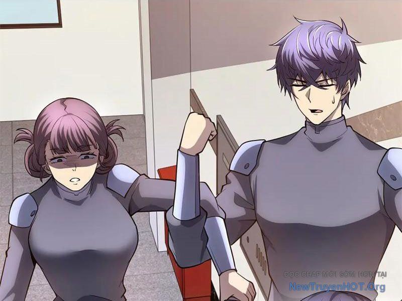 Bệnh Viện Chư Thần Của Ta - Chapter 49 - Page 112