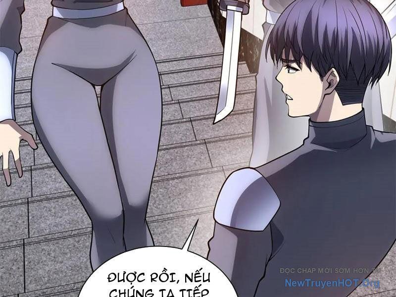 Bệnh Viện Chư Thần Của Ta - Chapter 49 - Page 113