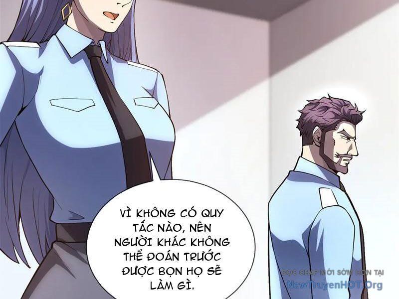 Bệnh Viện Chư Thần Của Ta - Chapter 49 - Page 118