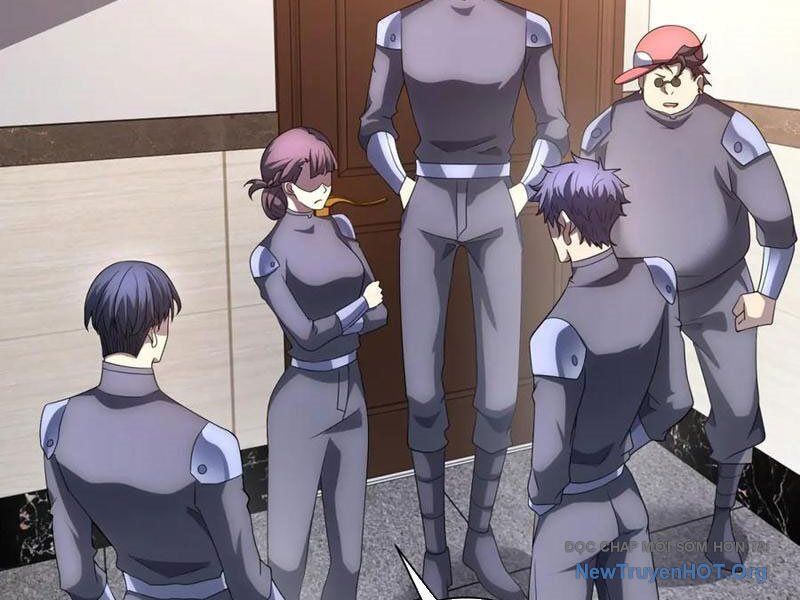 Bệnh Viện Chư Thần Của Ta - Chapter 49 - Page 129