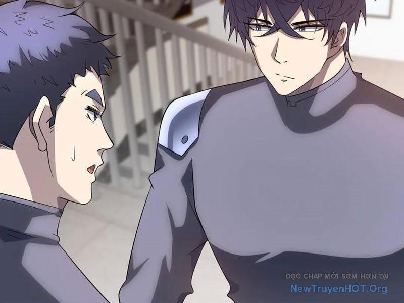 Bệnh Viện Chư Thần Của Ta - Chapter 49 - Page 138