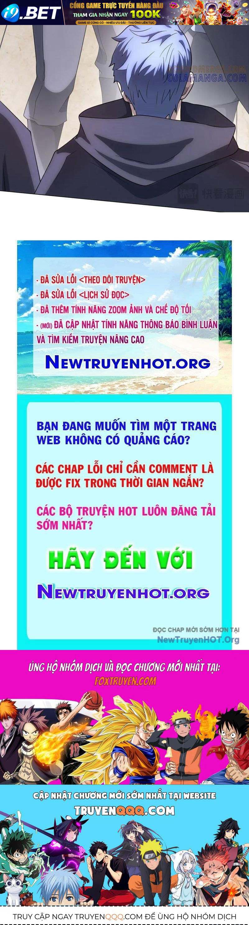 Bệnh Viện Chư Thần Của Ta - Chapter 49 - Page 148