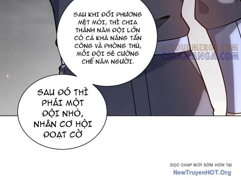 Bệnh Viện Chư Thần Của Ta - Chapter 49 - Page 18