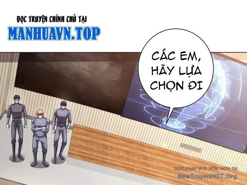 Bệnh Viện Chư Thần Của Ta - Chapter 49 - Page 19