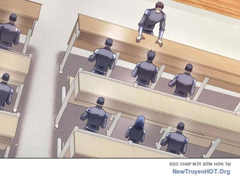 Bệnh Viện Chư Thần Của Ta - Chapter 49 - Page 20