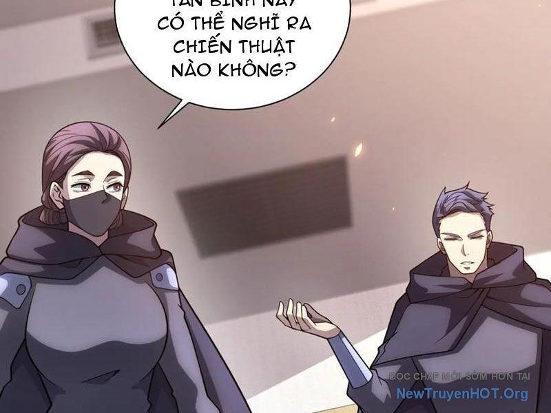 Bệnh Viện Chư Thần Của Ta - Chapter 49 - Page 25
