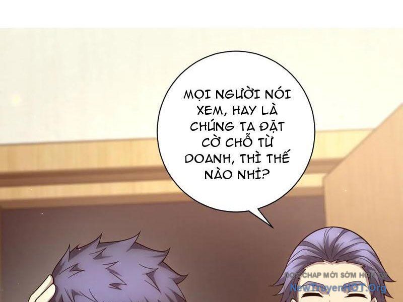 Bệnh Viện Chư Thần Của Ta - Chapter 49 - Page 28