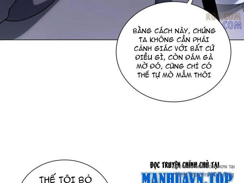 Bệnh Viện Chư Thần Của Ta - Chapter 49 - Page 30