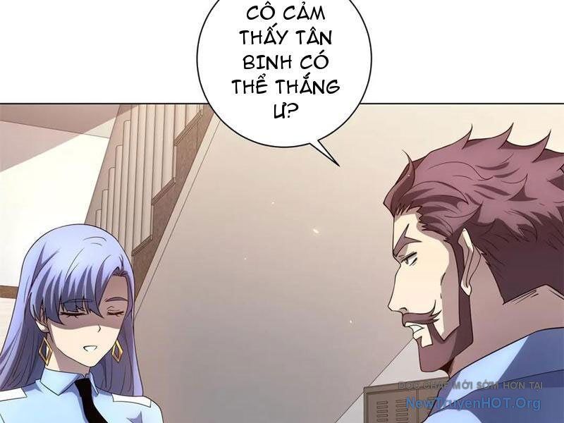 Bệnh Viện Chư Thần Của Ta - Chapter 49 - Page 44