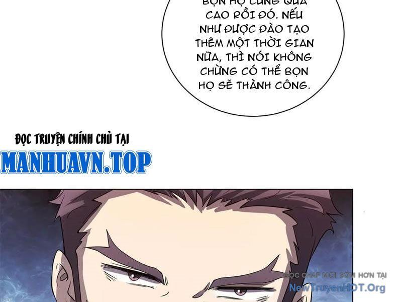 Bệnh Viện Chư Thần Của Ta - Chapter 49 - Page 48