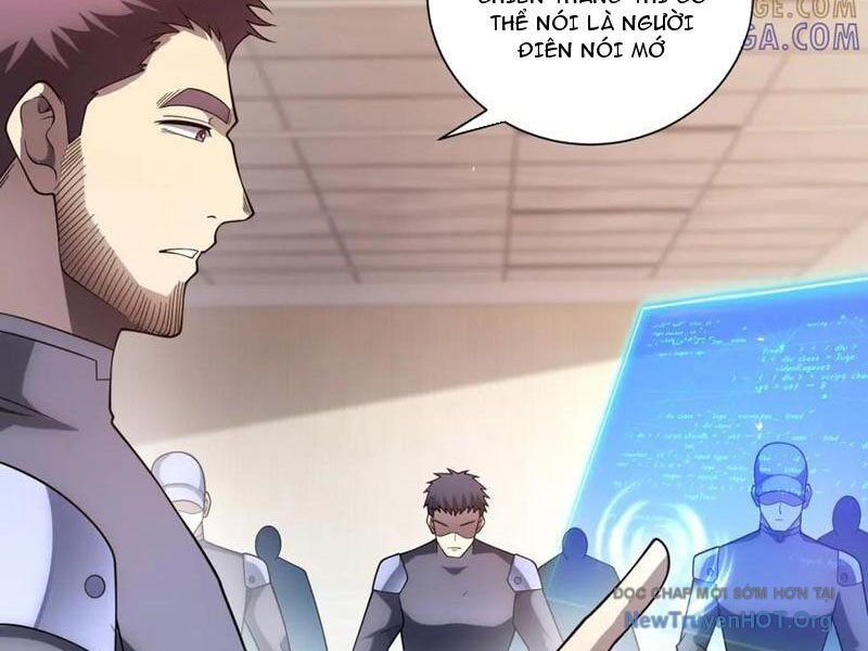 Bệnh Viện Chư Thần Của Ta - Chapter 49 - Page 6