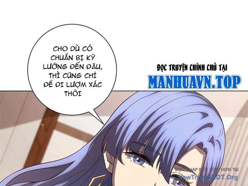 Bệnh Viện Chư Thần Của Ta - Chapter 49 - Page 61