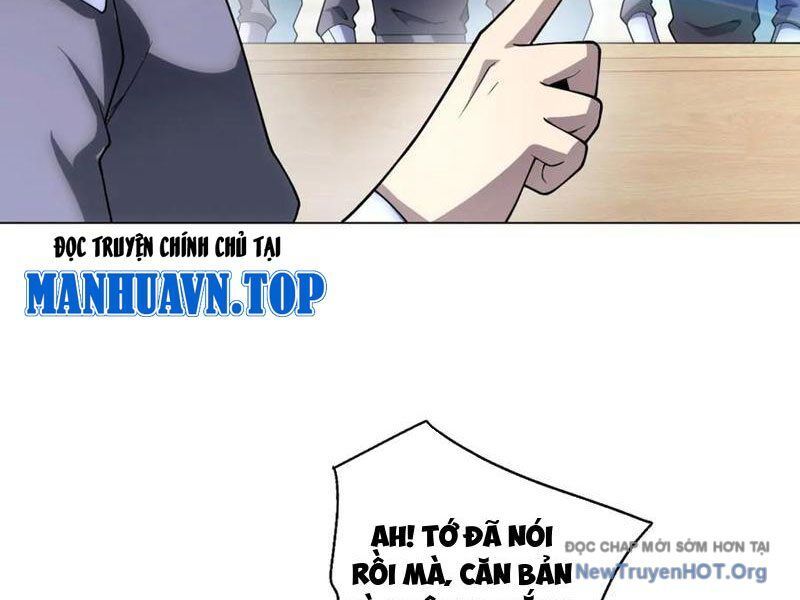 Bệnh Viện Chư Thần Của Ta - Chapter 49 - Page 7