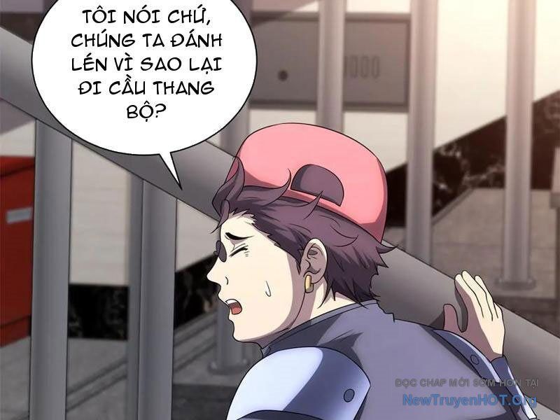 Bệnh Viện Chư Thần Của Ta - Chapter 49 - Page 70