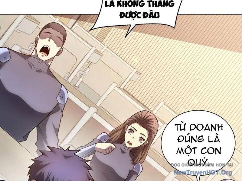 Bệnh Viện Chư Thần Của Ta - Chapter 49 - Page 8