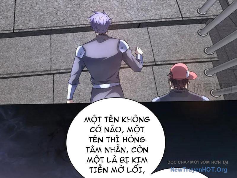 Bệnh Viện Chư Thần Của Ta - Chapter 49 - Page 80