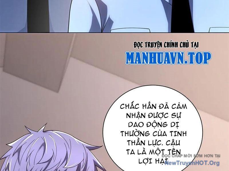 Bệnh Viện Chư Thần Của Ta - Chapter 49 - Page 89