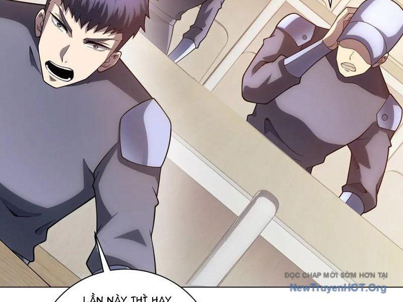 Bệnh Viện Chư Thần Của Ta - Chapter 49 - Page 9