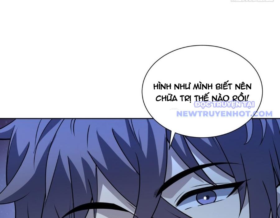 Bệnh Viện Chư Thần Của Ta - Chapter 5 - Page 119