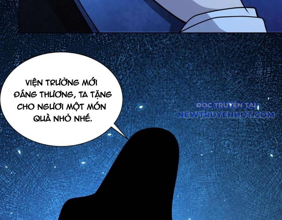 Bệnh Viện Chư Thần Của Ta - Chapter 5 - Page 128