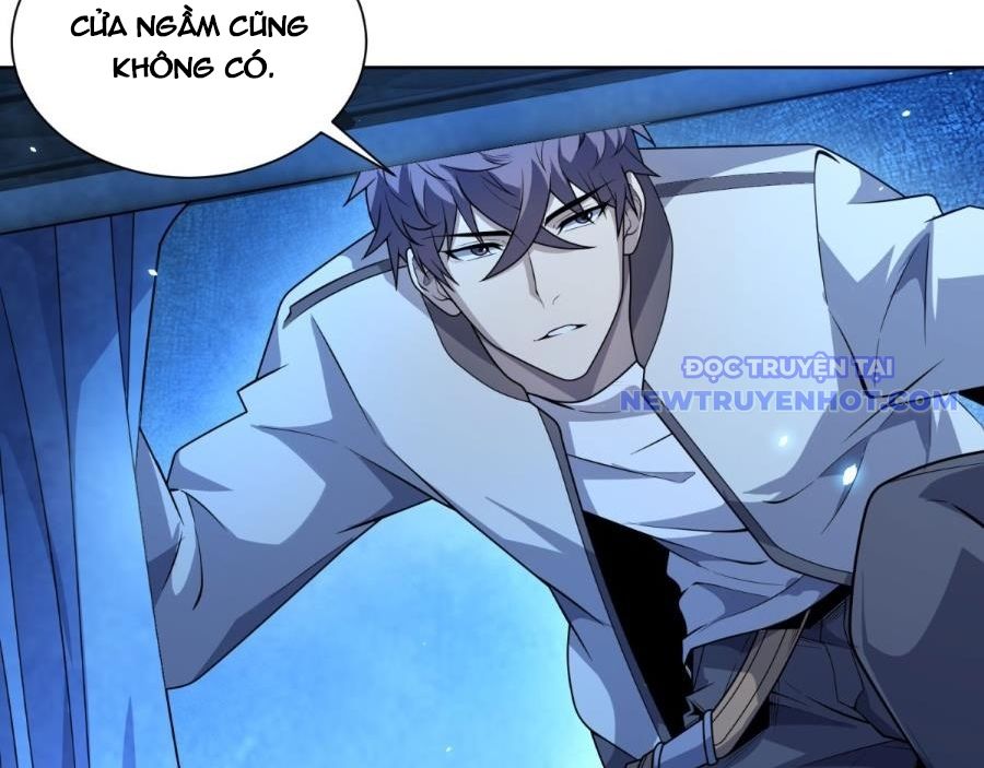 Bệnh Viện Chư Thần Của Ta - Chapter 5 - Page 16