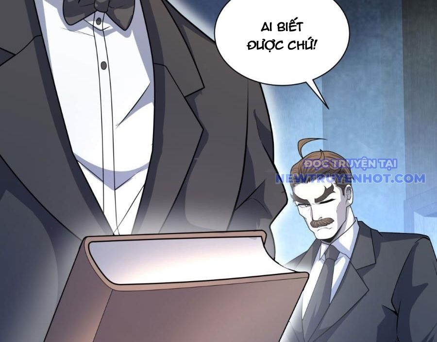 Bệnh Viện Chư Thần Của Ta - Chapter 5 - Page 29