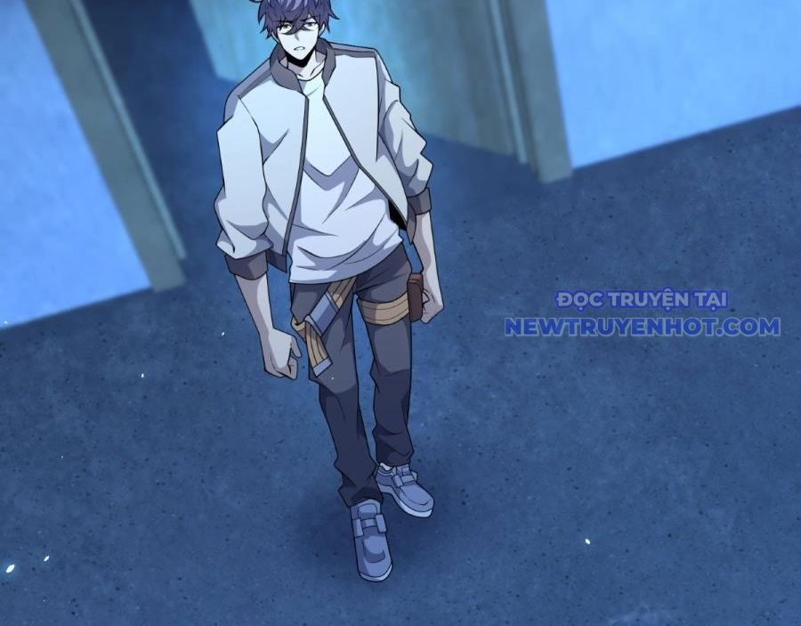 Bệnh Viện Chư Thần Của Ta - Chapter 5 - Page 3