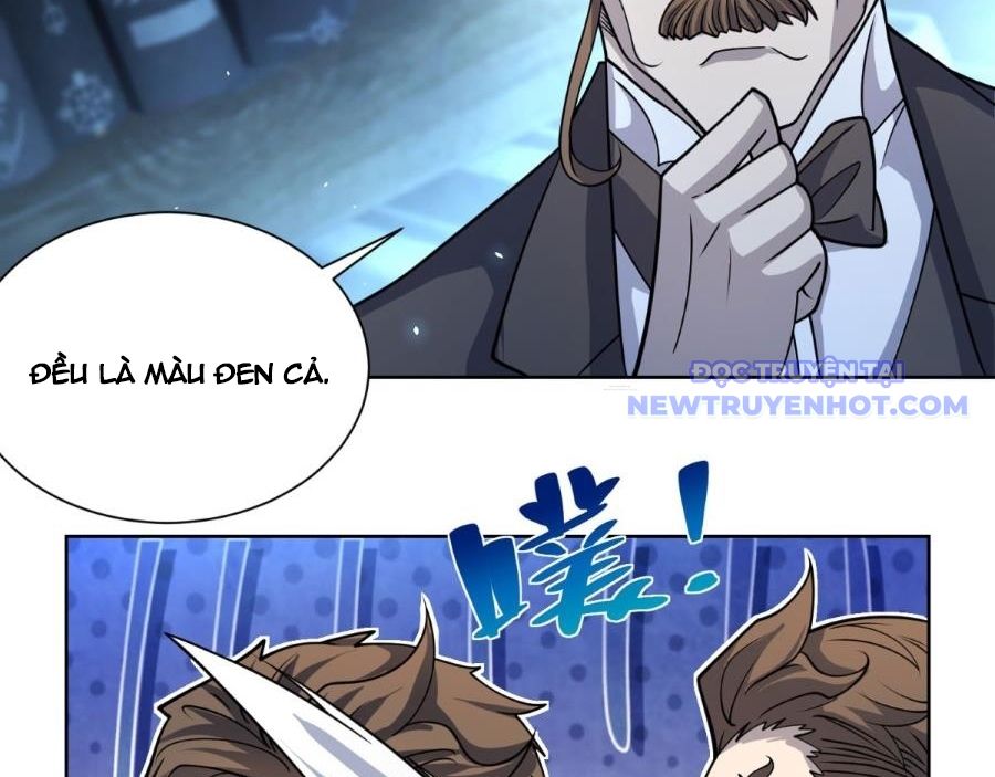 Bệnh Viện Chư Thần Của Ta - Chapter 5 - Page 35