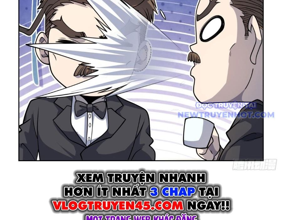 Bệnh Viện Chư Thần Của Ta - Chapter 5 - Page 36
