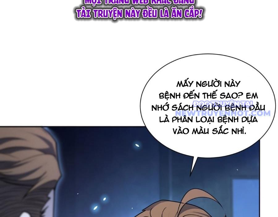 Bệnh Viện Chư Thần Của Ta - Chapter 5 - Page 37