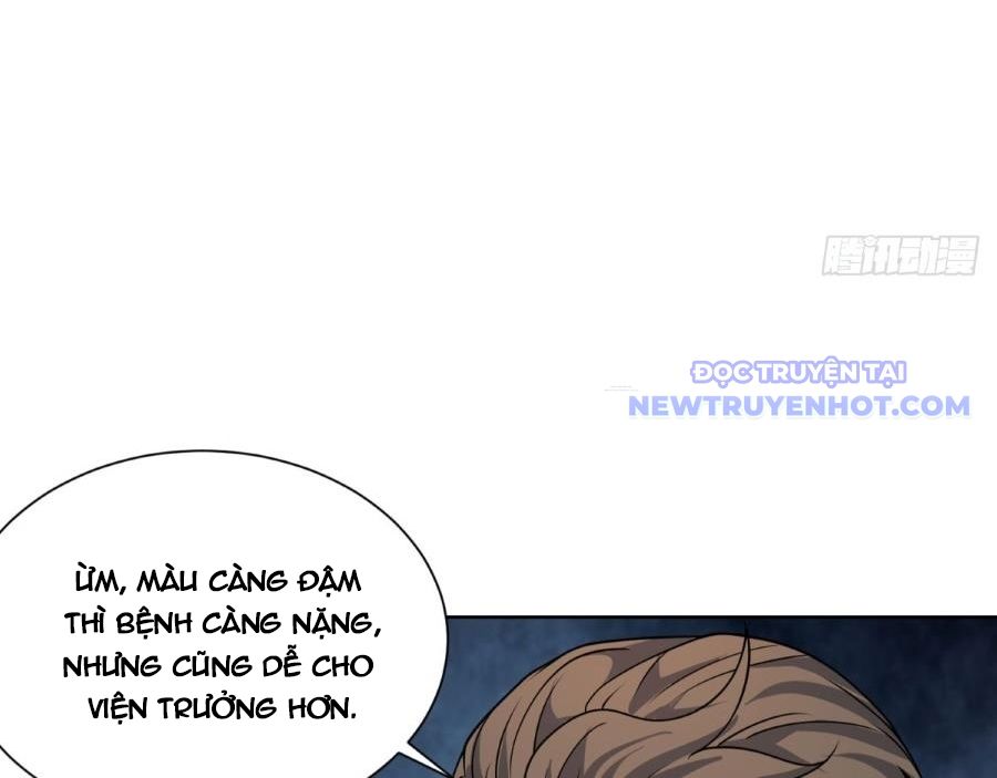 Bệnh Viện Chư Thần Của Ta - Chapter 5 - Page 39