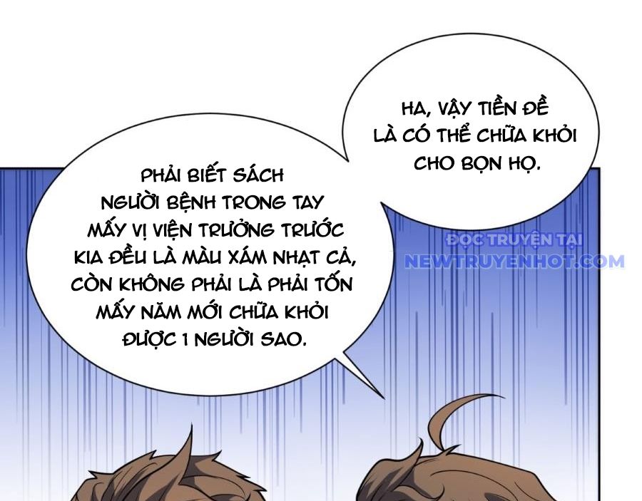 Bệnh Viện Chư Thần Của Ta - Chapter 5 - Page 43