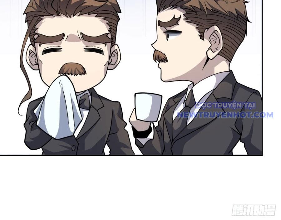 Bệnh Viện Chư Thần Của Ta - Chapter 5 - Page 44