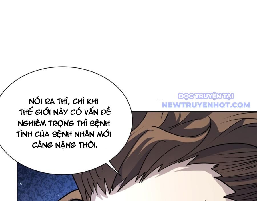 Bệnh Viện Chư Thần Của Ta - Chapter 5 - Page 45