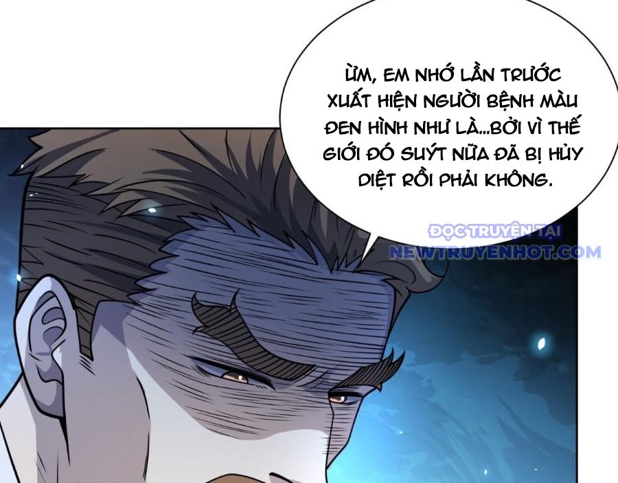 Bệnh Viện Chư Thần Của Ta - Chapter 5 - Page 48