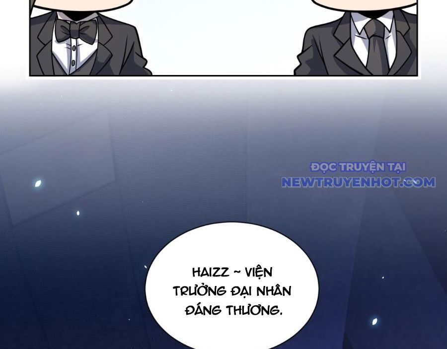 Bệnh Viện Chư Thần Của Ta - Chapter 5 - Page 51
