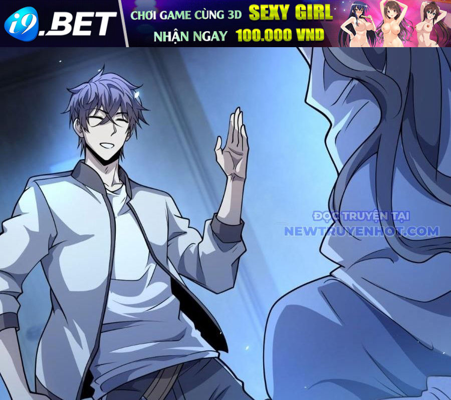 Bệnh Viện Chư Thần Của Ta - Chapter 5 - Page 58