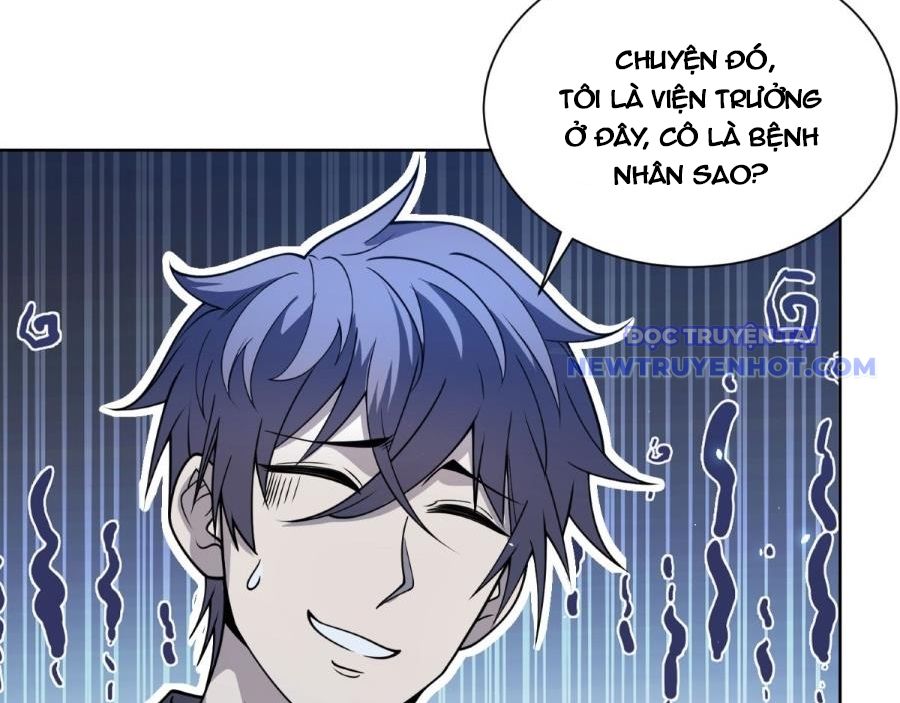 Bệnh Viện Chư Thần Của Ta - Chapter 5 - Page 62