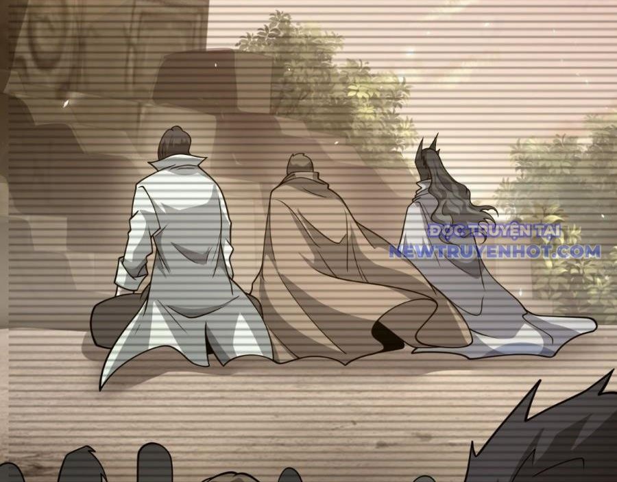 Bệnh Viện Chư Thần Của Ta - Chapter 5 - Page 71