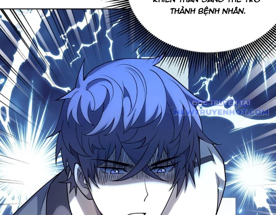 Bệnh Viện Chư Thần Của Ta - Chapter 5 - Page 76
