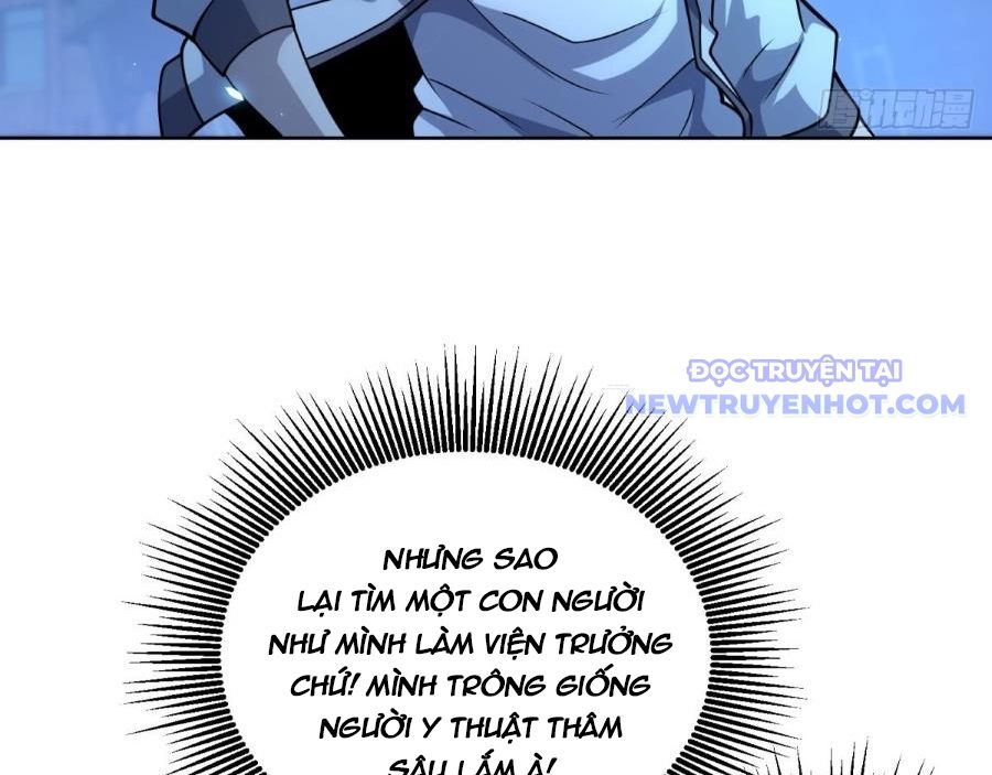 Bệnh Viện Chư Thần Của Ta - Chapter 5 - Page 81