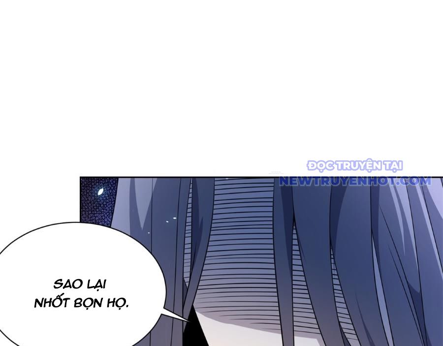 Bệnh Viện Chư Thần Của Ta - Chapter 5 - Page 84