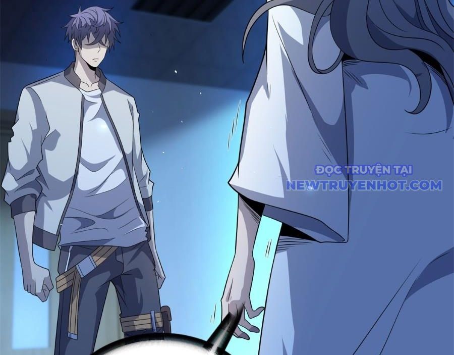 Bệnh Viện Chư Thần Của Ta - Chapter 5 - Page 92