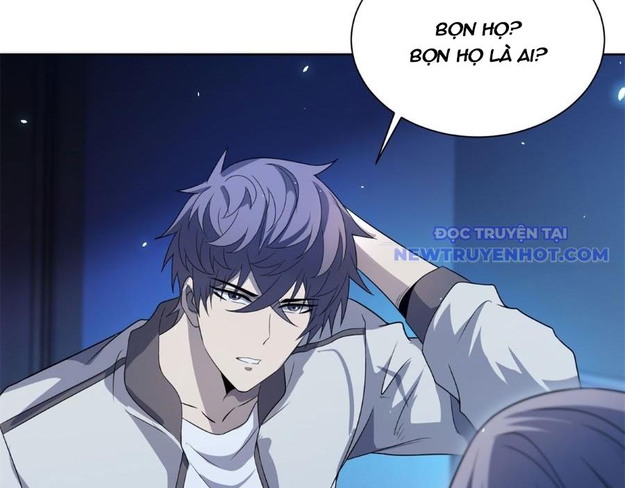 Bệnh Viện Chư Thần Của Ta - Chapter 5 - Page 94