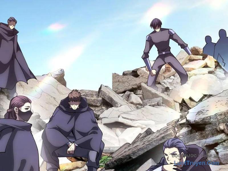 Bệnh Viện Chư Thần Của Ta - Chapter 50 - Page 102